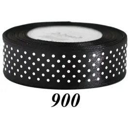 wstazka-satynowa-w-kropki-25mm-22mb-czarna-wsatkr25-900