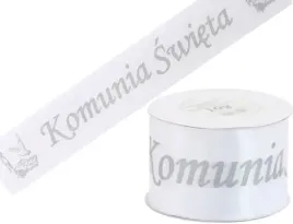 wstazka-komunia-sw-metal-50mm-9mb-biala-srebro-wksm50-001-110