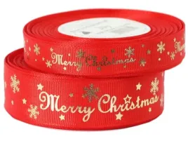 wstazka-rypsowa-merry-christmas-25mm-18mb-czerwona-wrypsmcl25-050