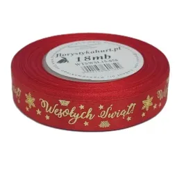 wstazka-metal-wes-swiat-15mm-18mb-czerwona-zloto-wtswsl15-050