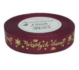 wstazka-metal-wes-swiat-15mm-18mb-bordo-zloto-wtswsl15-060