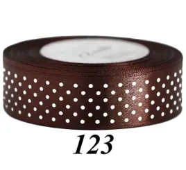 wstazka-satynowa-w-kropki-25mm-22mb-czekoladowa-wsatkr25-123