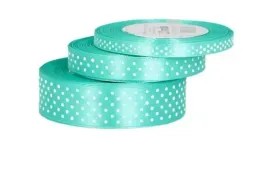 wstazka-satynowa-w-kropki-6mm-22mb-ciemna-mieta-wsatkr6-087c