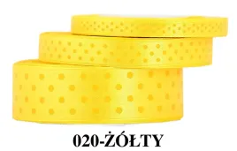 wstazka-satynowa-w-kropki-zolte-25mm-22mb-wsatkrk25-020
