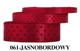 wstazka-satynowa-w-kropki-bordowe-25mm-22mb-wsatkrk25-061