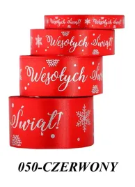 wstazka-wesolych-swiat-metal-12mm-22mb-czerwona-wsatwsm12-050