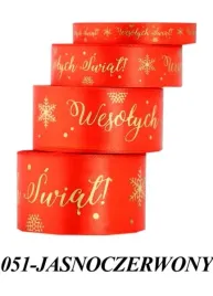 wstazka-wesolych-swiat-metal-38mm-9mb-j-czerwona-wsatwsm38-9-051