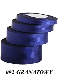 wstazka-z-paskiem-satyna-ryps-10mm-20y-granatowa-wsatr10-r092