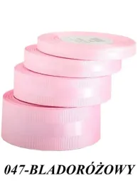 wstazka-z-paskiem-satyna-ryps25mm-20y-blady-roz-wsatr25-r047