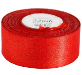 wstazka-satynowa-z-brokatem-38mm-22mb-czerwona-wsatb38-050