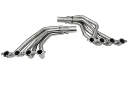 kolektor-wydechowy-ls-mustang-fox-swap