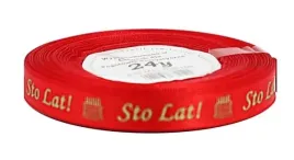 wstazka-sto-lat-metal-12mm-22mb-czerwona-zloto-wslm12-050-100