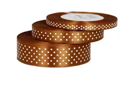 wstazka-satynowa-w-kropki-12mm-22mb-brazowa-wsatkr12-120