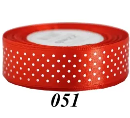 wstazka-satynowa-w-kropki-25mm-22mb-jasnoczerwona-wsatkr25-051