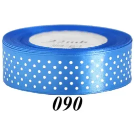 wstazka-satynowa-w-kropki-25mm-22mb-niebieska-wsatkr25-090