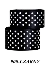 wstazka-satynowa-w-kropki-50mm-22mb-czarna-wsatkr50-900