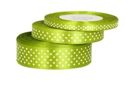 wstazka-satynowa-w-kropki-6mm-22mb-oliwka-wsatkr6-085