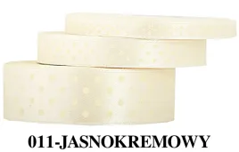 wstazka-satynowa-w-kropki-kremowe-25mm-22mb-wsatkrk25-011