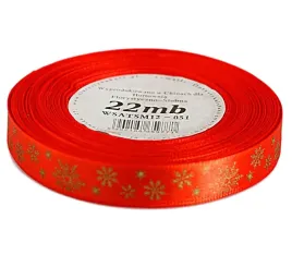wstazka-w-sniezynki-metalizowane-12mm-22-jczerwona-wsatsm12-051