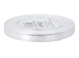 wstazka-satynowa-srebrne-pasy-6mm-18mb-biala-wsatsp6-001