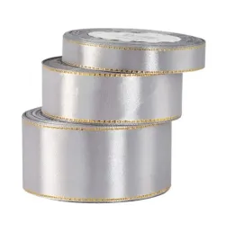 wstazka-satynowa-zlote-pasy-38mm-18mb-srebrna-wsatzp38-110
