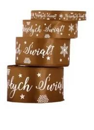 wstazka-satyna-wesolych-swiat-25mm-22mb-brazowa-wsatws25-120