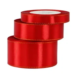 wstazka-satynowa-zlote-pasy-12mm-18mb-czerwona-wsatzp12-050