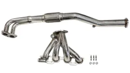 kolektor-wydechowy-nissan-primera-sr20de