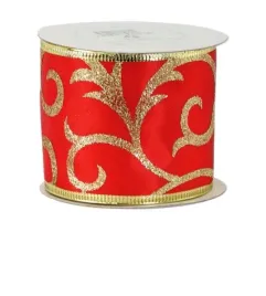 wstazka-satynowa-z-brokatem-63mm-5y-wzor-4-w63t-nr04
