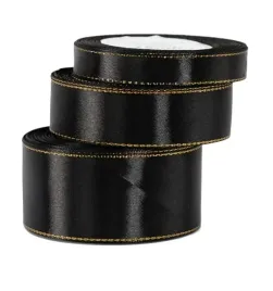 wstazka-satynowa-zlote-pasy-12mm-18mb-czarna-wsatzp12-900