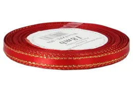 wstazka-satynowa-zlote-pasy-6mm-18mb-czerwona-wsatzp6-050