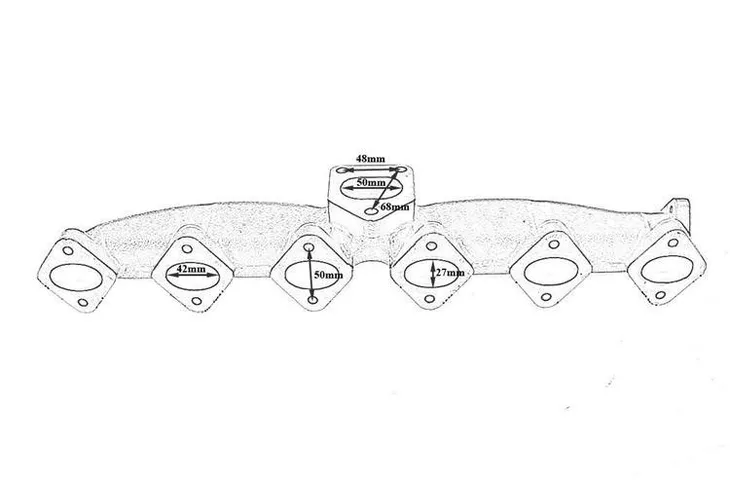 kolektor-wydechowy-bmw-e60-e61-e65-x5-3-0d-2-5d-stan-nowy-producent-czesci-turboworks