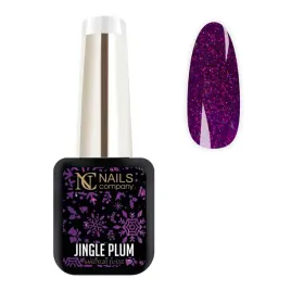 lakier-hybrydowy-nails-company-jingle-plum-6-ml
