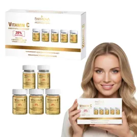 koncentrat-witaminowy-farmona-vitamin-c-ampulki-z-witamina-c-do-twarzy
