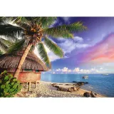 puzzle-wyspa-bora-bora-500-elementow-trefl-stan-nowy