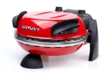 piec-do-pizzy-g3-ferrari-g10006-czerwony-zalaczone-wyposazenie-plyta-grzewcza