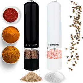 2x-mlynek-do-pieprzu-soli-elektryczny-bialy-czarny