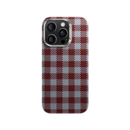 benks-armorvichy-kevlar-etui-magsafe-do-iphone-16-pro-czerwony-szachownica