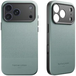 native-union-skorzane-etui-magsafe-do-apple-iphone-17-pro-max-zielony