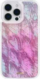 scorpify-etui-magsafe-do-iphone-16-pro-mocne-kolorowe-rozowe-perlowe