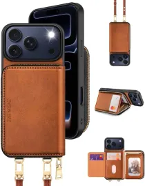 ocase-etui-skorzane-do-iphone-17-pro-portfel-pasek-rfid-karty-brazowe