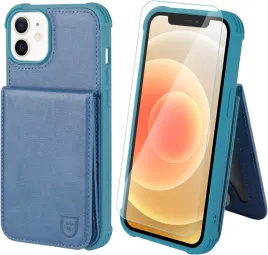 vanavagy-etui-skorzane-do-iphone-12-12-pro-szklo-portfel-niebieski