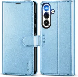 tucch-etui-skorzane-z-klapka-do-samsung-galaxy-s25-fe-niebieski-blyszczacy