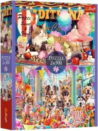 trefl-puzzle-puszysci-przyjaciele-2-x-500-elementow