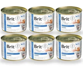 brit-vd-pies-kot-recovery-puszka-6-x-200-g
