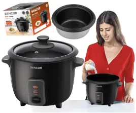 maszyna-do-ryzu-sencor-ryzowar-czarny-z-gratisem