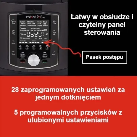 instant-pot-pro-6-multicooker-10-w-1-komunikacja-wyswietlacz