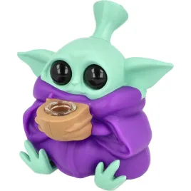bongo-silikonowe-baby-yoda-kolor-wys-12-cm-szklany-cybuch