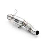 downpipe-bmw-e90-e91-e92-e93-325d-330d-330xd-m57n2-tlumik