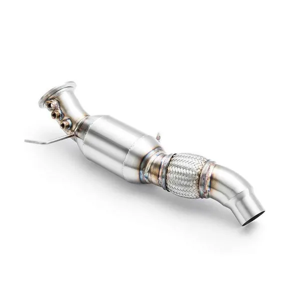 downpipe-bmw-e90-e91-e92-e93-325d-330d-330xd-m57n2-kat-euro-3-stan-nowy